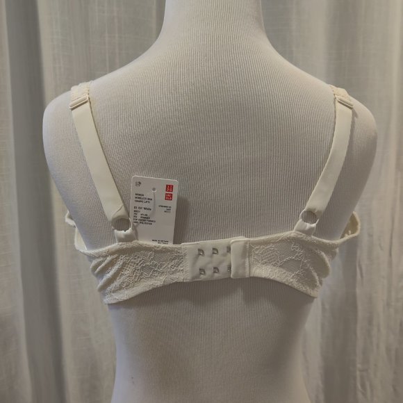 Shape Lift Wireless Bra - Picture 3 of 3